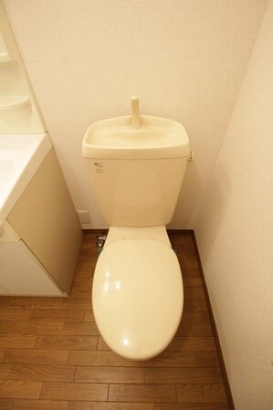 アルテ・Kの物件内観写真